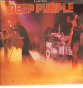 LP - Deep Purple - Collection