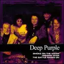 Double CD - Deep Purple - Collections