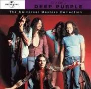 CD - Deep Purple - Classic Deep Purple