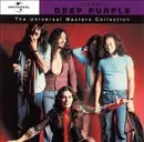 CD - Deep Purple - Classic Deep Purple