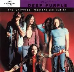 Deep Purple - Classic Deep Purple