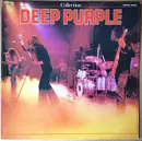 LP - Deep Purple - Deep Purple Collection