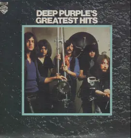 Deep Purple - Deep Purple's Greatest Hits