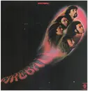 LP - Deep Purple - Fireball - + INSERT