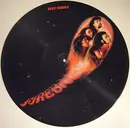 Picture LP - Deep Purple - Fireball - pict.lp