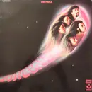 LP - Deep Purple - Fireball - CLUB EDITION