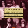 LP - Deep Purple - Gemini Suite Live - -Hq-