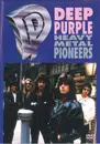 DVD - Deep Purple - Heavy Metal Pioneers