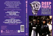 DVD - Deep Purple - Heavy Metal Pioneers - Still sealed