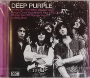 Deep Purple - Icon