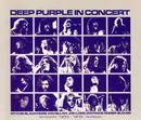 Double CD - Deep Purple - In Concert -1970 & 1972-