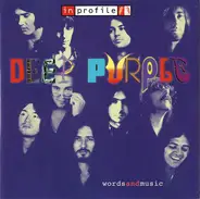 Deep Purple - In Profile