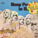 LP - Deep Purple - In Rock - PURPLE VINYL