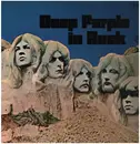 LP - Deep Purple - In Rock - Gatefold + Insert