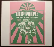 CD - Deep Purple - Just Might Take Your Life - Digipak