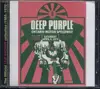 CD - Deep Purple - California Jam 1974