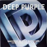 Deep Purple - Knocking At Your Back Door (The Best Of Deep Purple In The 80's)