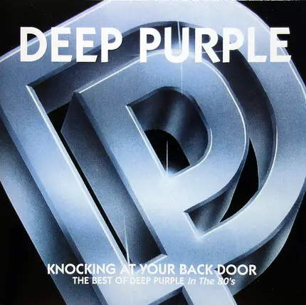 Deep Purple - Knocking At Your Back Door
