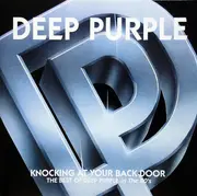 CD - Deep Purple - Knocking At Your Back Door: The Best Of Deep Purple In The 80's