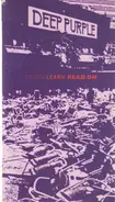 Deep Purple - Listen Learn Read On