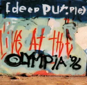 Deep Purple - Live At Montreux 1996