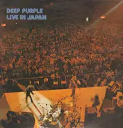 Deep Purple - Live In Japan