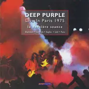 Deep Purple - Live In Paris 1975 (La Dernière Seance)