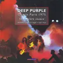 Double CD - Deep Purple - Live In Paris 1975 (La Dernière Seance)