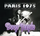Double CD - Deep Purple - Paris 1975 - Digipak