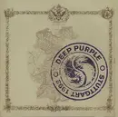 Double CD - Deep Purple - Live In Stuttgart