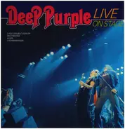Deep Purple - Live