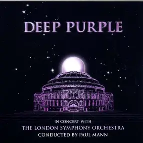 Deep Purple - In Concert With The London Symphony Orchestra