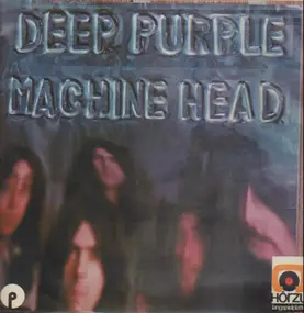 Deep Purple - Machine Head