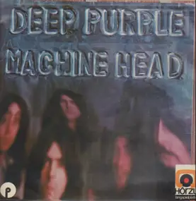 Deep Purple - Machine Head