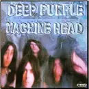 LP - Deep Purple - Machine Head - + POSTER