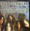 Double LP - Deep Purple - Machine Head - Anniversary Edition, purple vinyl