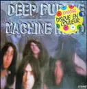 LP - Deep Purple - Machine Head - COLORED VINYL