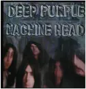LP - Deep Purple - Machine Head - INSERT