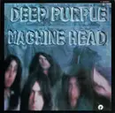 LP - Deep Purple - Machine Head - Gatefold