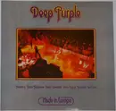 CD - Deep Purple - Made In Europe