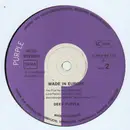 LP - Deep Purple - Made In Europe