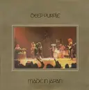 Double LP - Deep Purple - Made In Japan
