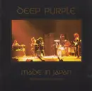 Double CD - Deep Purple - Made In Japan