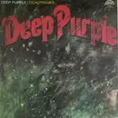 LP - Deep Purple - Ochutnávka