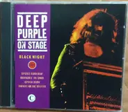 Deep Purple - On Stage - Black Night