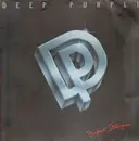 LP - Deep Purple - Perfect Strangers - Club-Edition