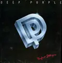 LP - Deep Purple - Perfect Strangers