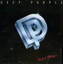 LP - Deep Purple - Perfect Strangers