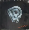LP - Deep Purple - Perfect Strangers - Club Edition