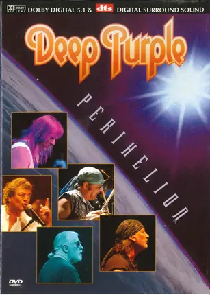 Deep Purple - Perihelion